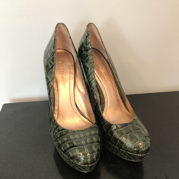 Bcbg pumps - Picture 1 of 4